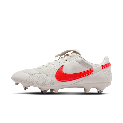 Nike Premier 3 SG-Pro Low-Top Football Boot. Nike LU